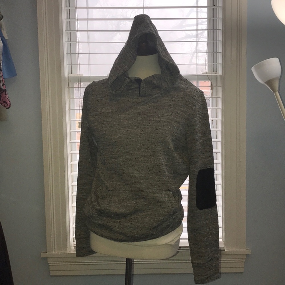 Gap hooded sweatshirt/ sweater